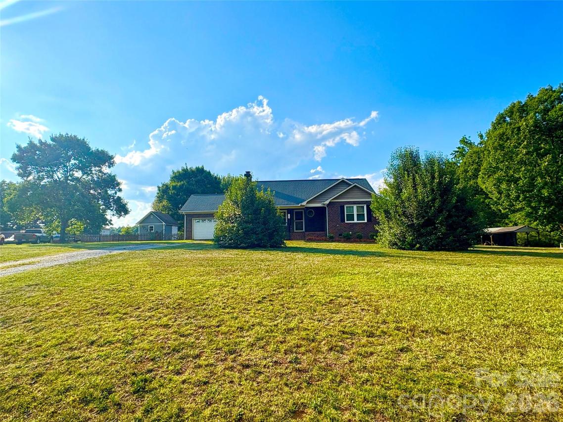 4105 Salem Pointe Dr., Monroe, NC 28110