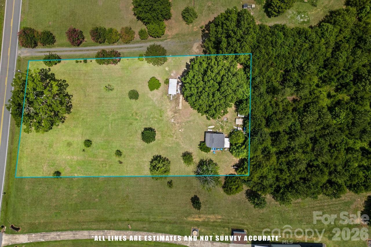 3512 Mount Pleasant Rd., Concord, NC 28025