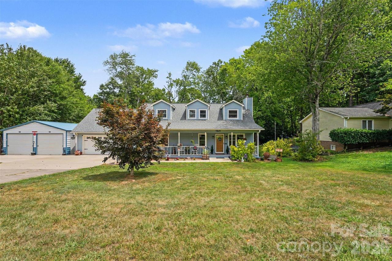 1446 32nd Street Ct., Conover, NC 28613