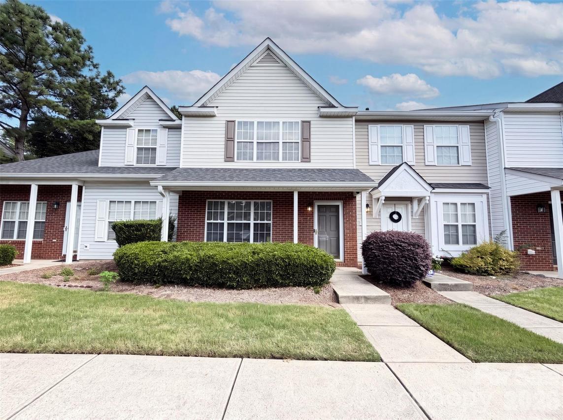 14205 Tranters Creek Ln., Charlotte, NC 28273