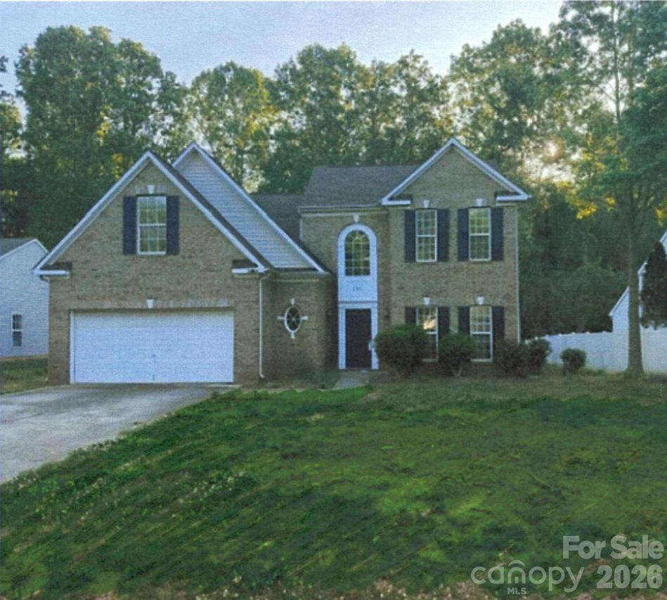 187 Gabriel Dr., Mooresville, NC 28117