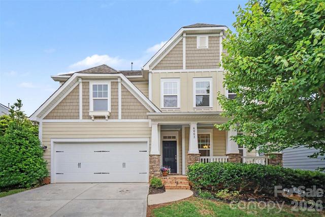 New Homes For Sale This Week That Attend Kensington Elementary: July 3rd to July 9th