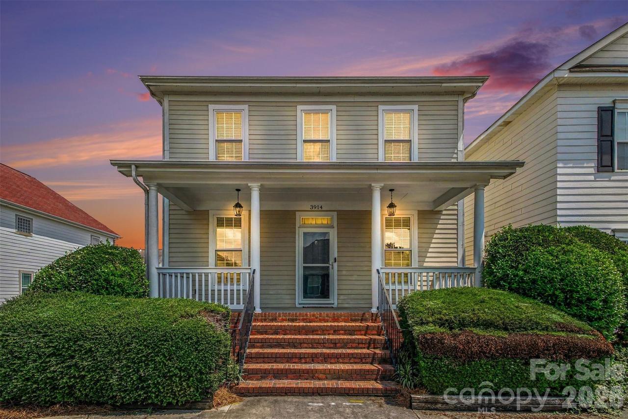 3914 Sages Ave., Indian Trail, NC 28079