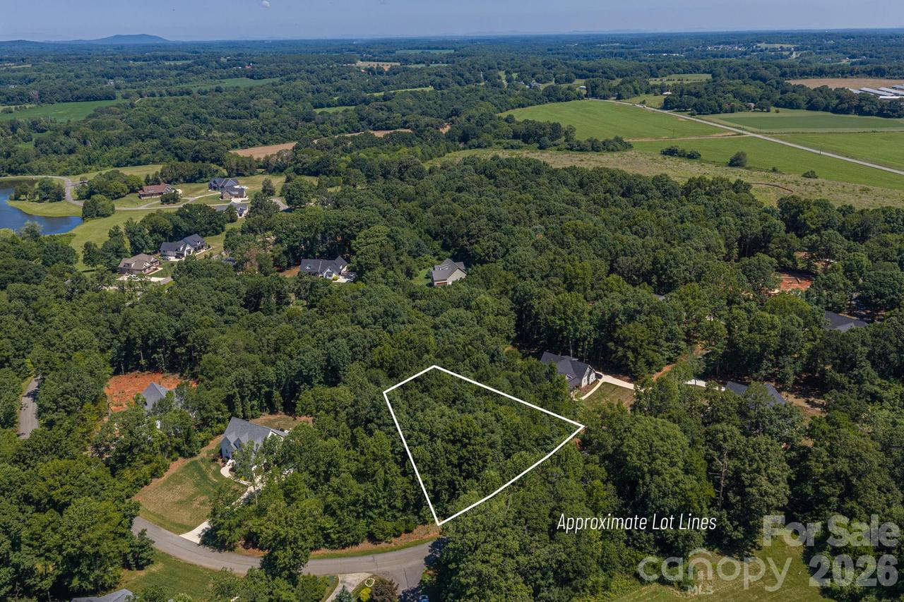 Cline Farm Rd., Lincolnton, NC 28092