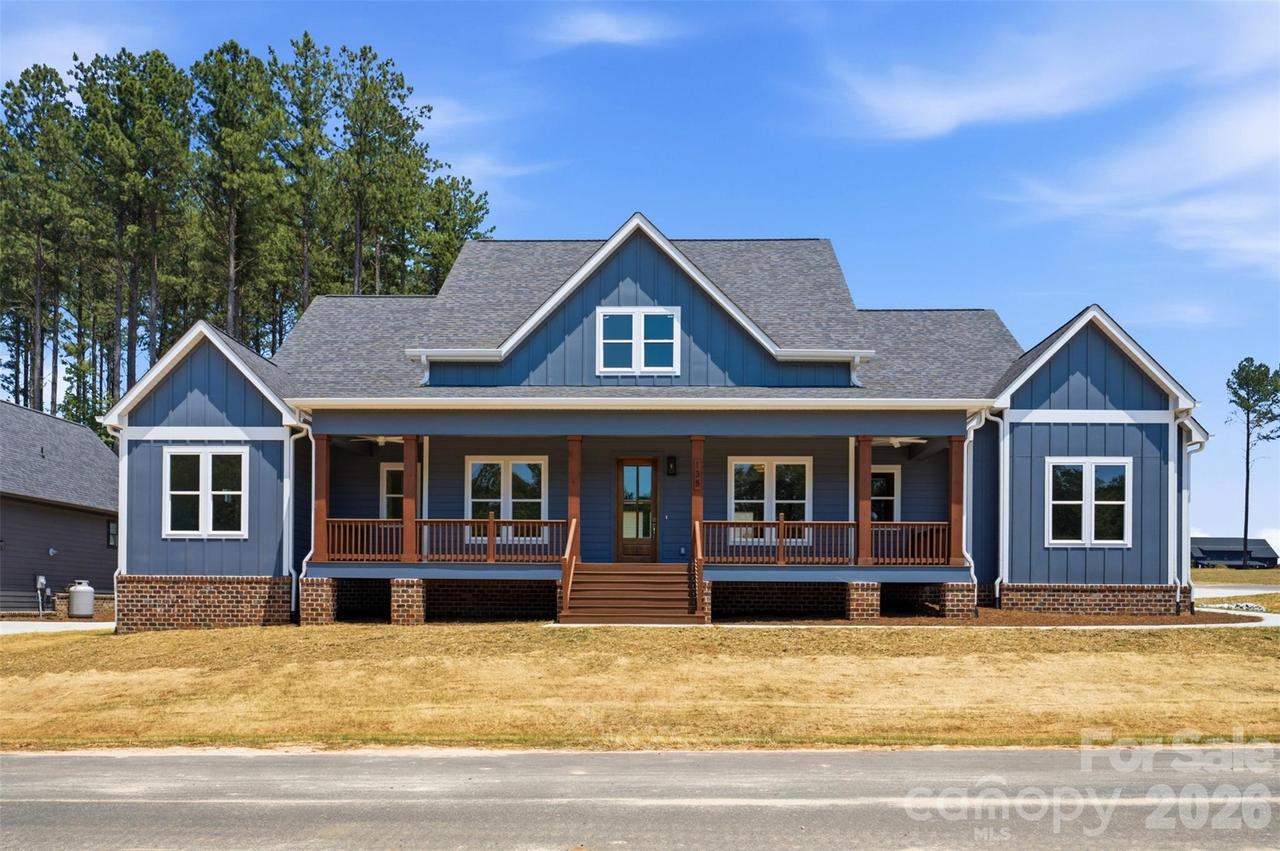 135 Camerons Mill Ln., Statesville, NC 28625