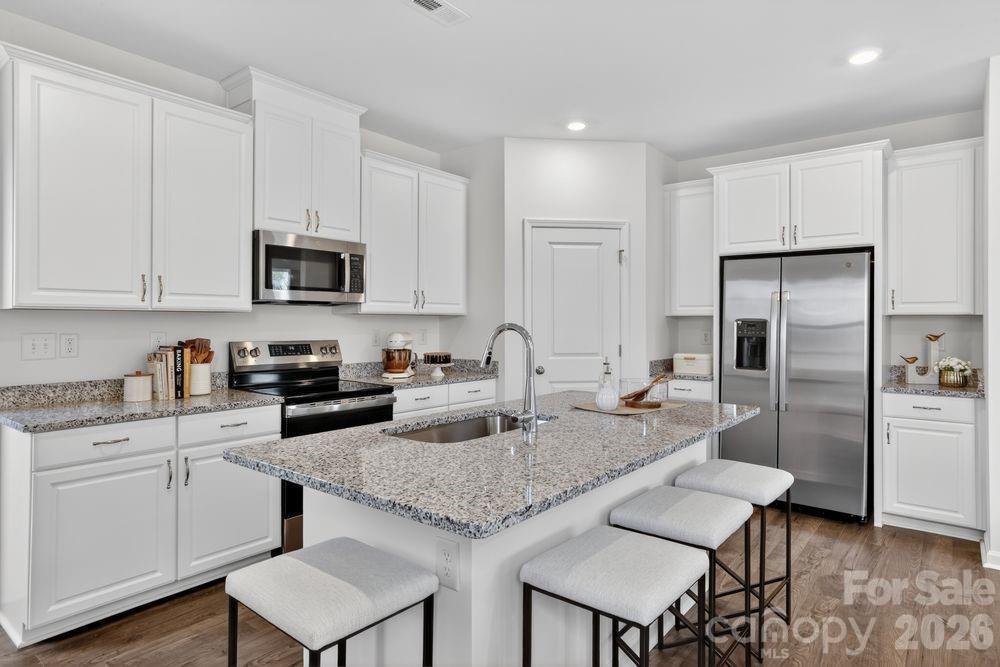 400 Silver Birch Ct., Shelby, NC 28152