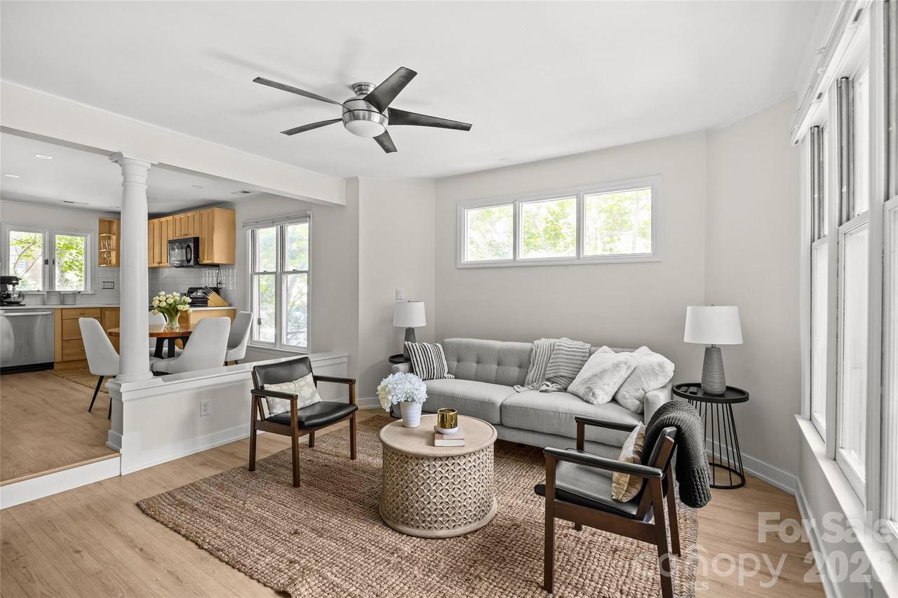 433 W 8th St. #68, Charlotte, NC 28202