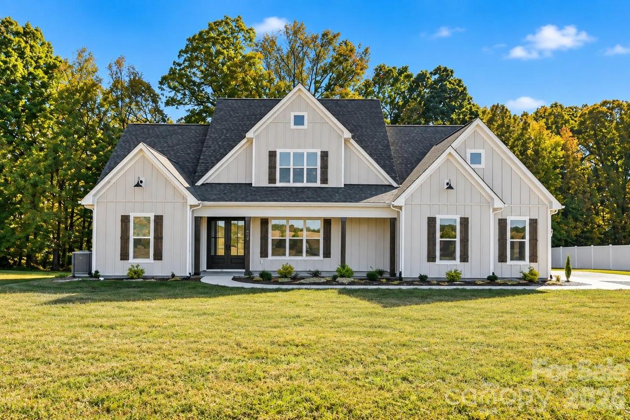 4105 Parkwood School Rd., Monroe, NC 28112