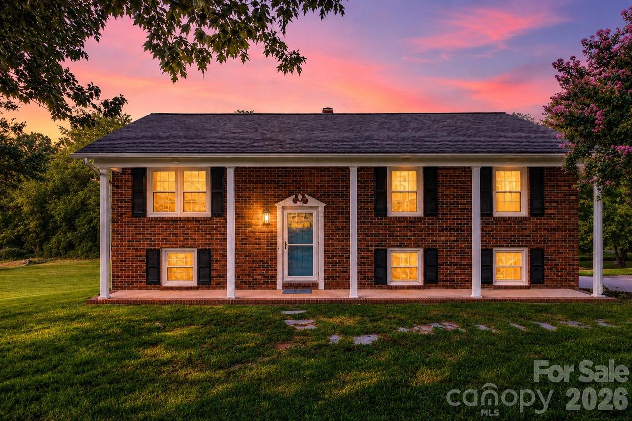 2910 Old Highway 60 Hwy., Ronda, NC 28670