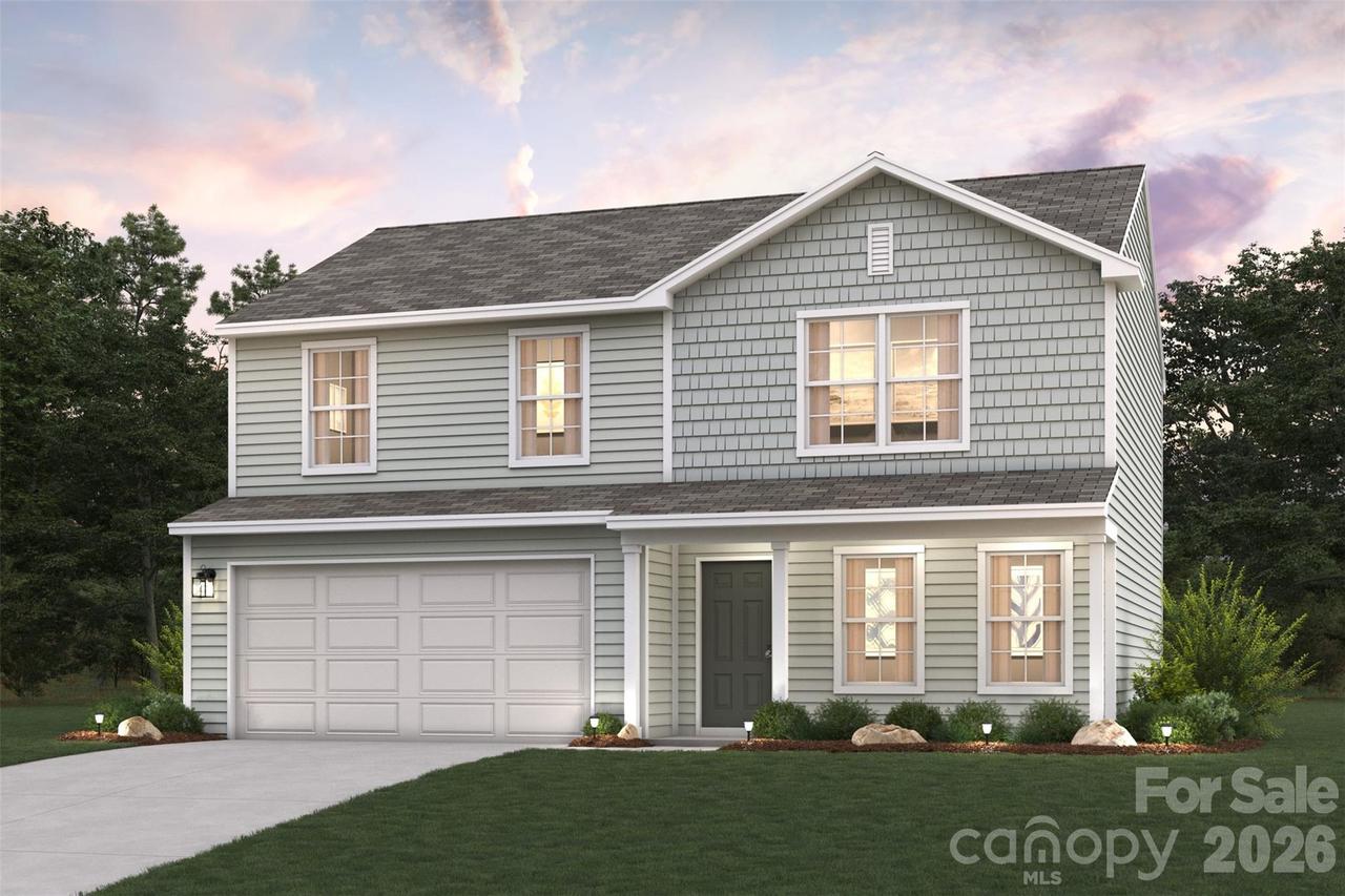 608 Fleer Rd., Thomasville, NC 27360