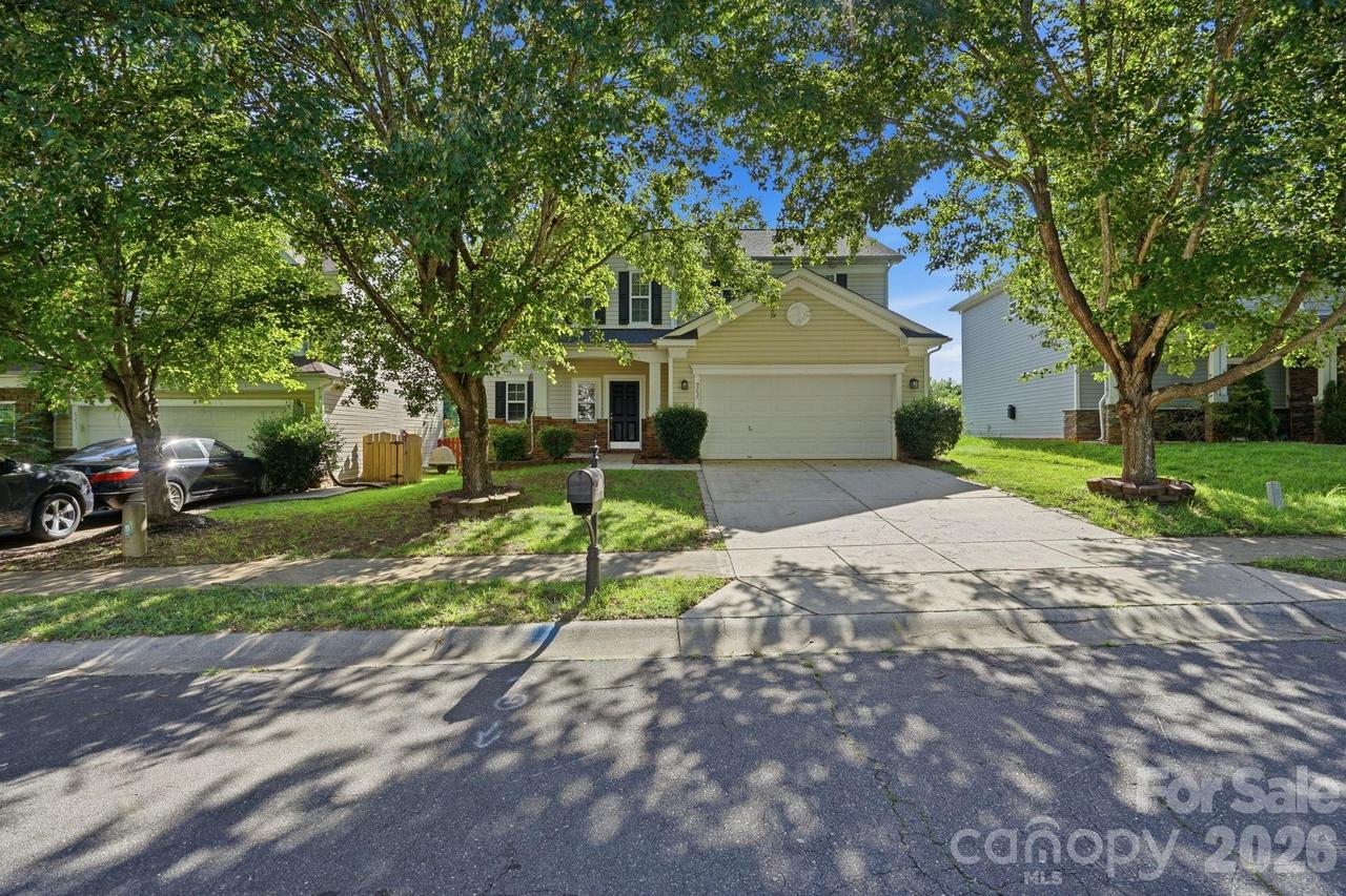 9237 Seamill Rd., Charlotte, NC 28278