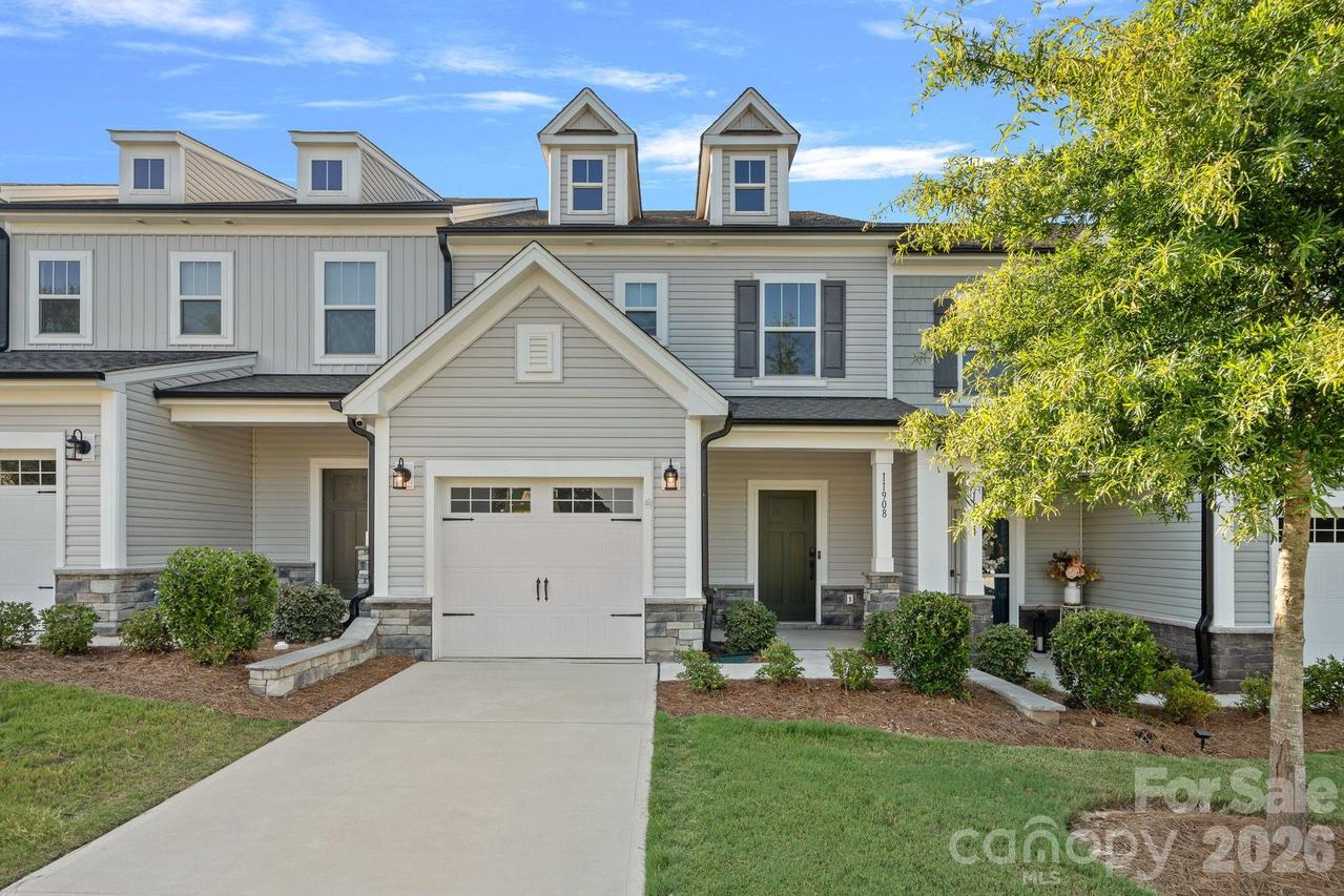 11908 Basking Dr., Charlotte, NC 28214