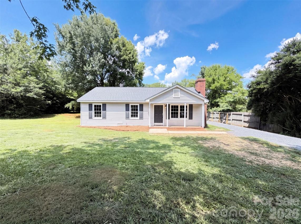 6912 Fieldlark Ln., Charlotte, NC 28227