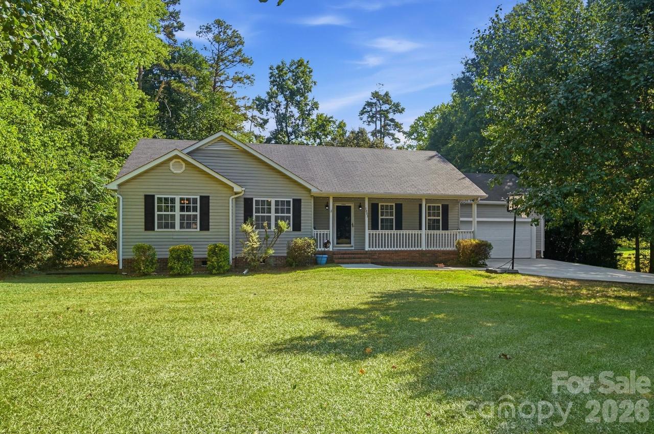 1001 Highland Woods Dr., Kannapolis, NC 28083