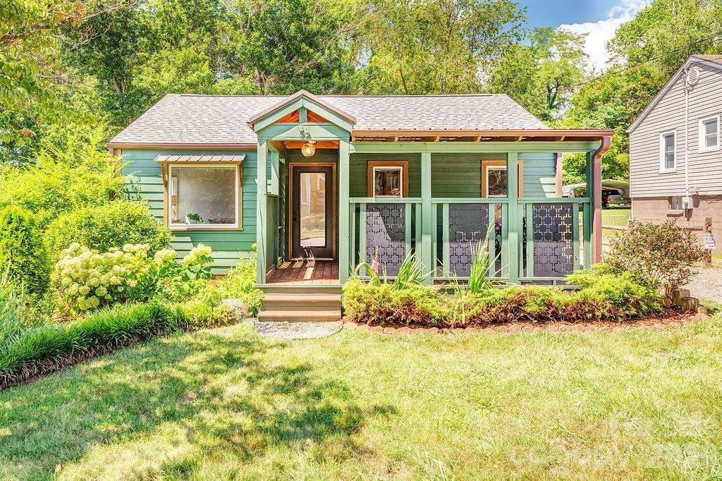 78 Morris St., Asheville, NC 28806