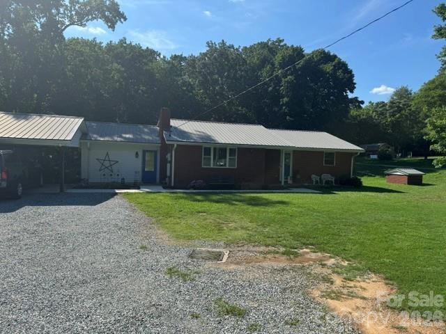 213 E 3rd St., Salisbury, NC 28146