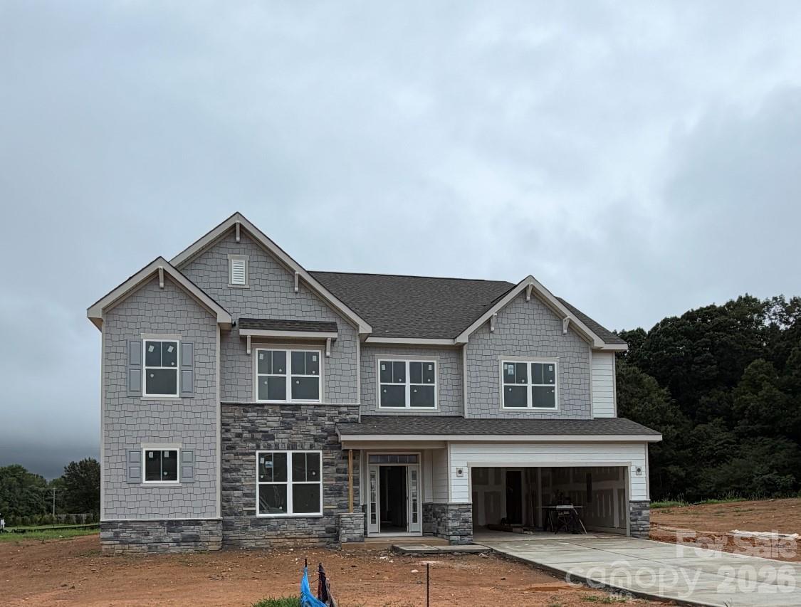 3803 Forty Acre Dr., Monroe, NC 28112