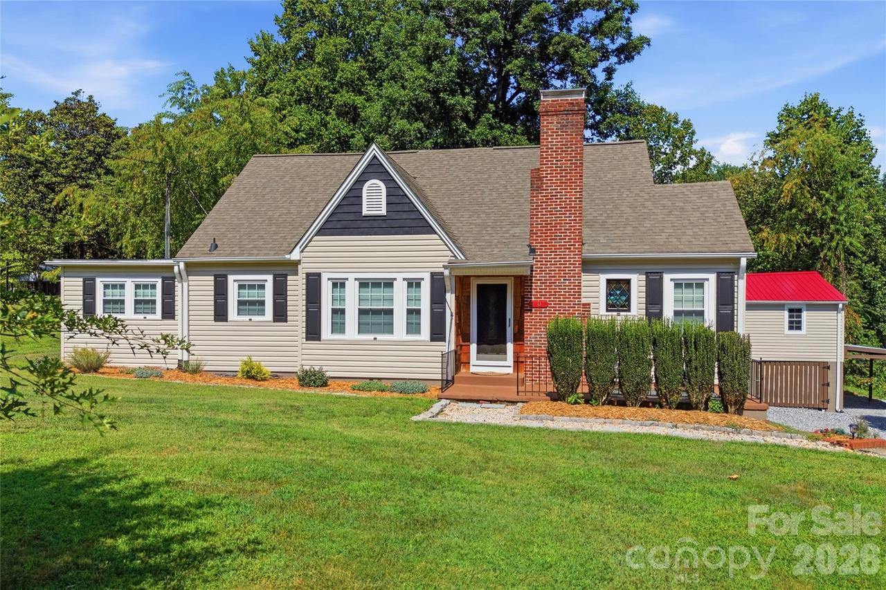 904 Bounous St., Valdese, NC 28690