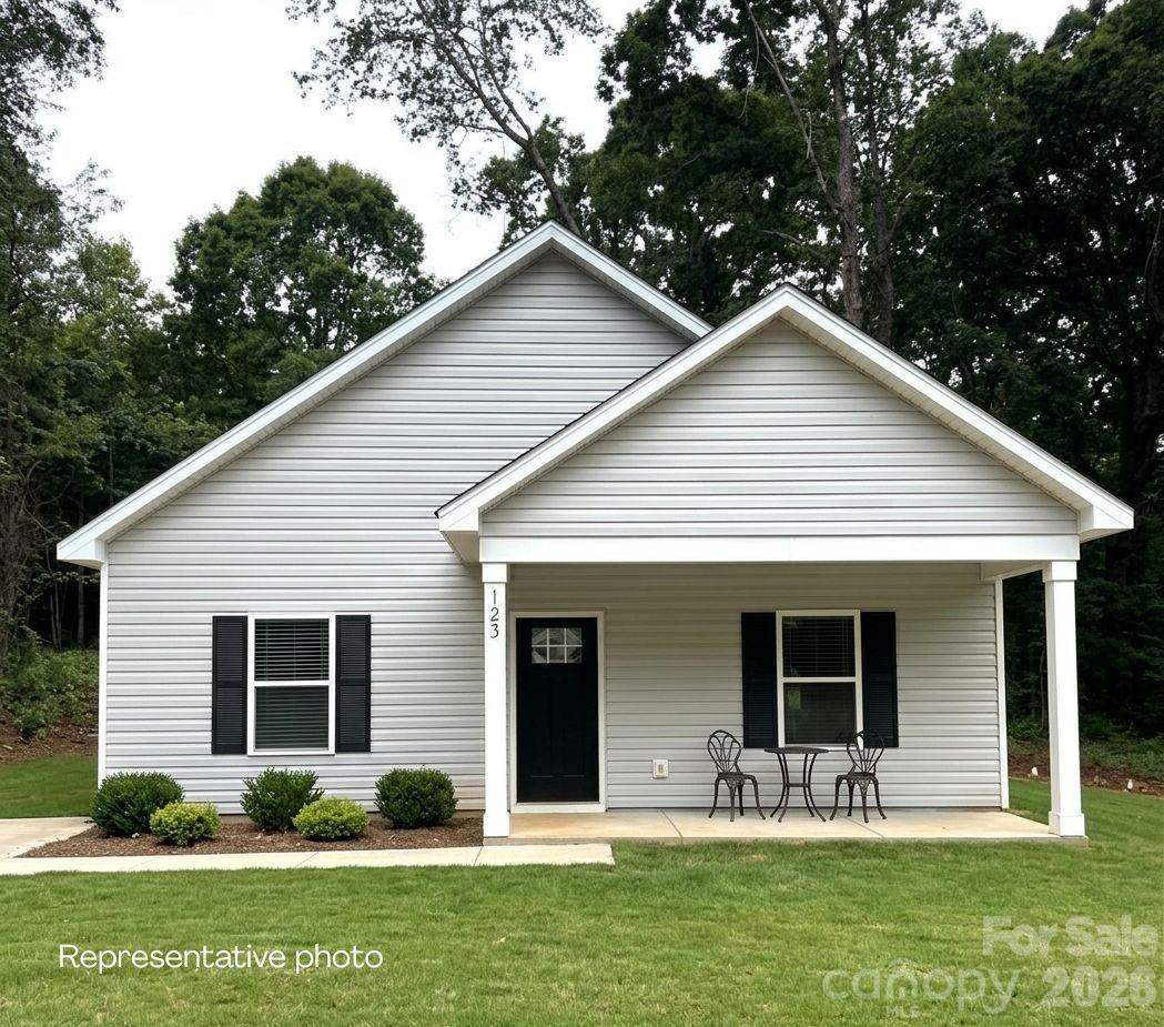 123 Kingswood Dr. #78-79, Statesville, NC 28625