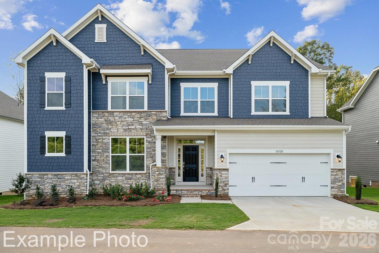 3818 Forty Acre Dr., Monroe, NC 28112
