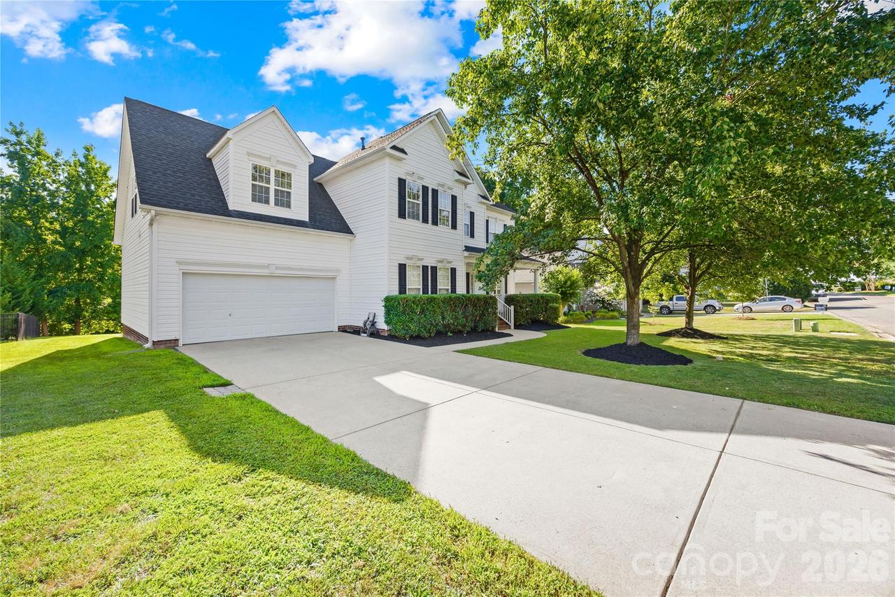 195 Harris Farm Rd., Mooresville, NC 28115