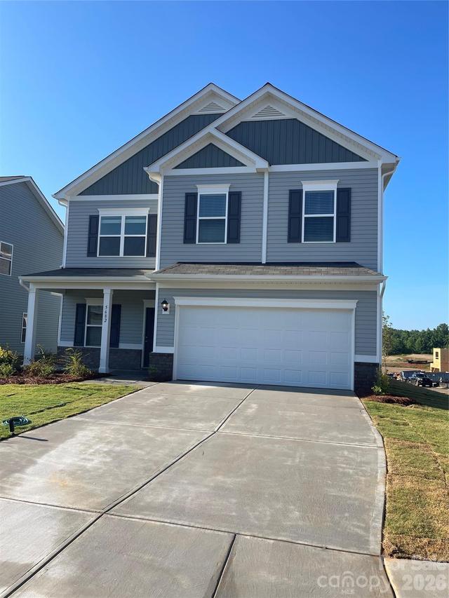 5682 Hagler Loop, Catawba, NC 28609