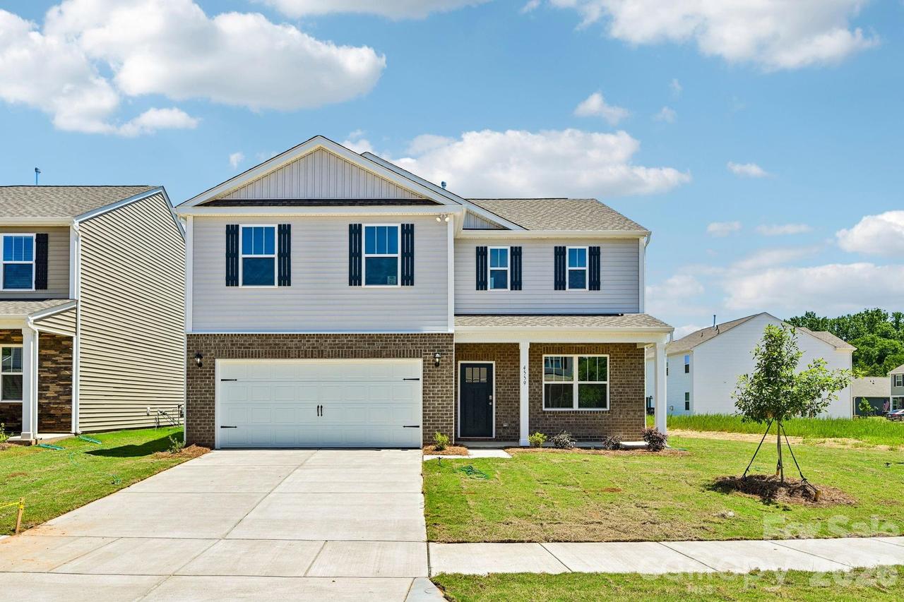 4559 Harris Elliot Rd., Lincolnton, NC 28092