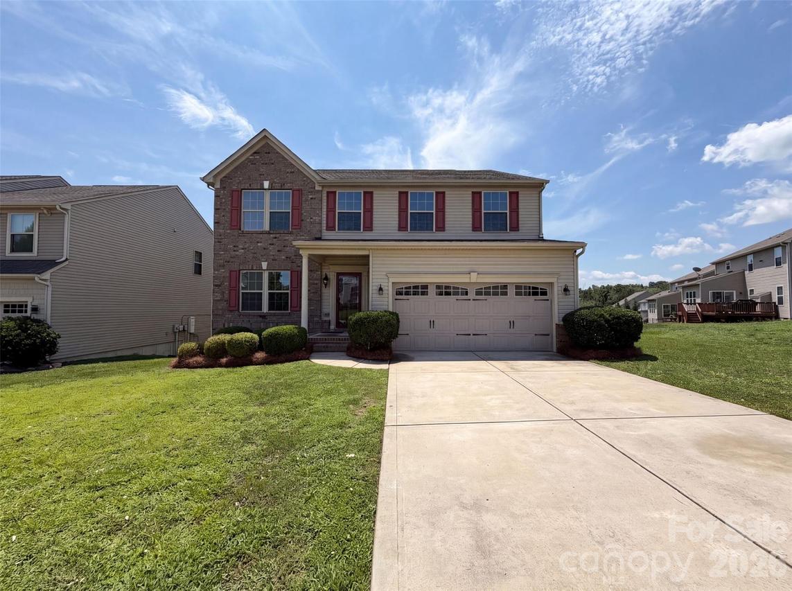 2275 Stone Pile Dr., Concord, NC 28025