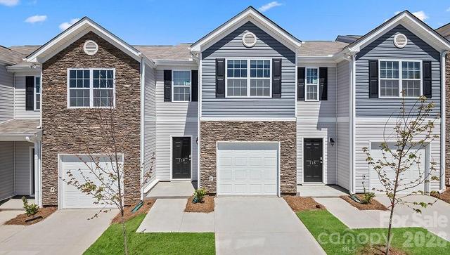 Homes Just Sold That Attend Lincolnton High: August 25th to August 31st
