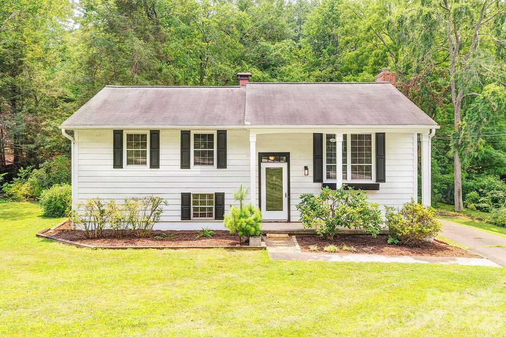 47 Bell Rd., Asheville, NC 28805