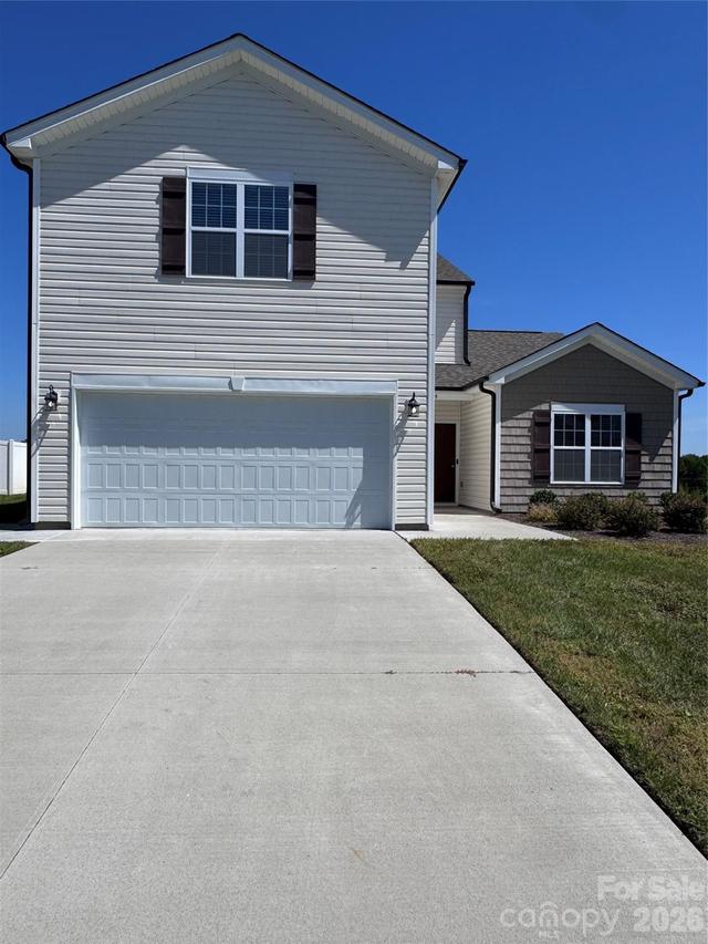 119 Middleton Dr., Lexington, NC 27295