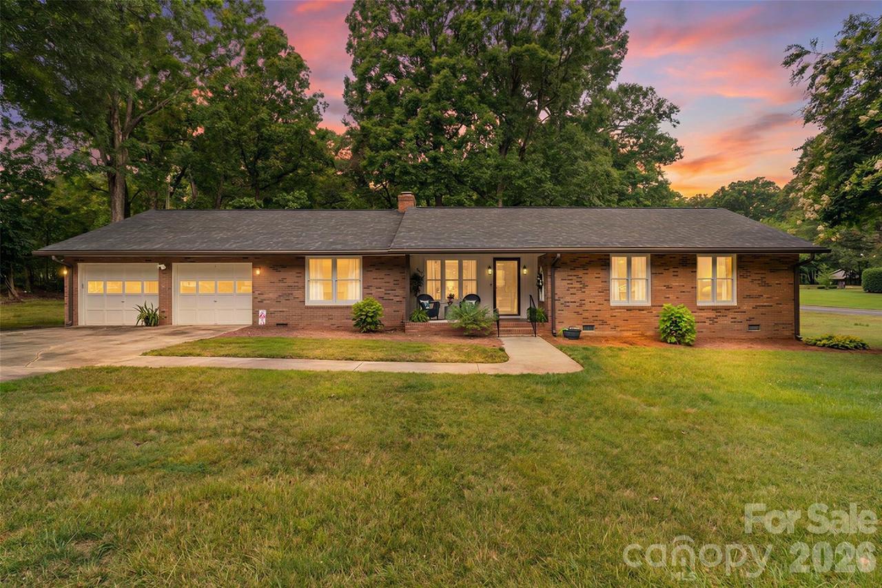 400 S Westover Dr., Monroe, NC 28112