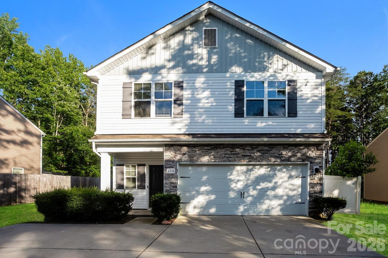 2706 Mt Holly Huntersville Rd., Charlotte, NC 28214