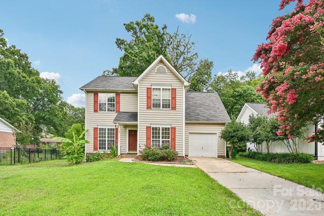 New Homes For Sale This Week That Attend Carmel Middle: July 3rd to July 9th