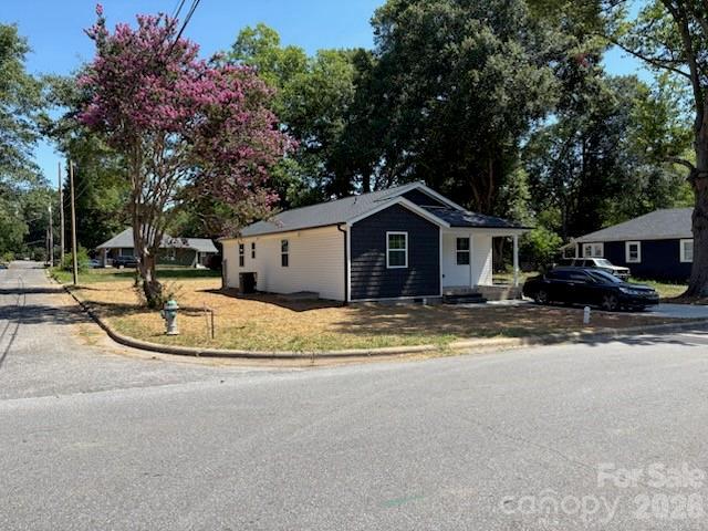 514 Gardner St., Shelby, NC 28150