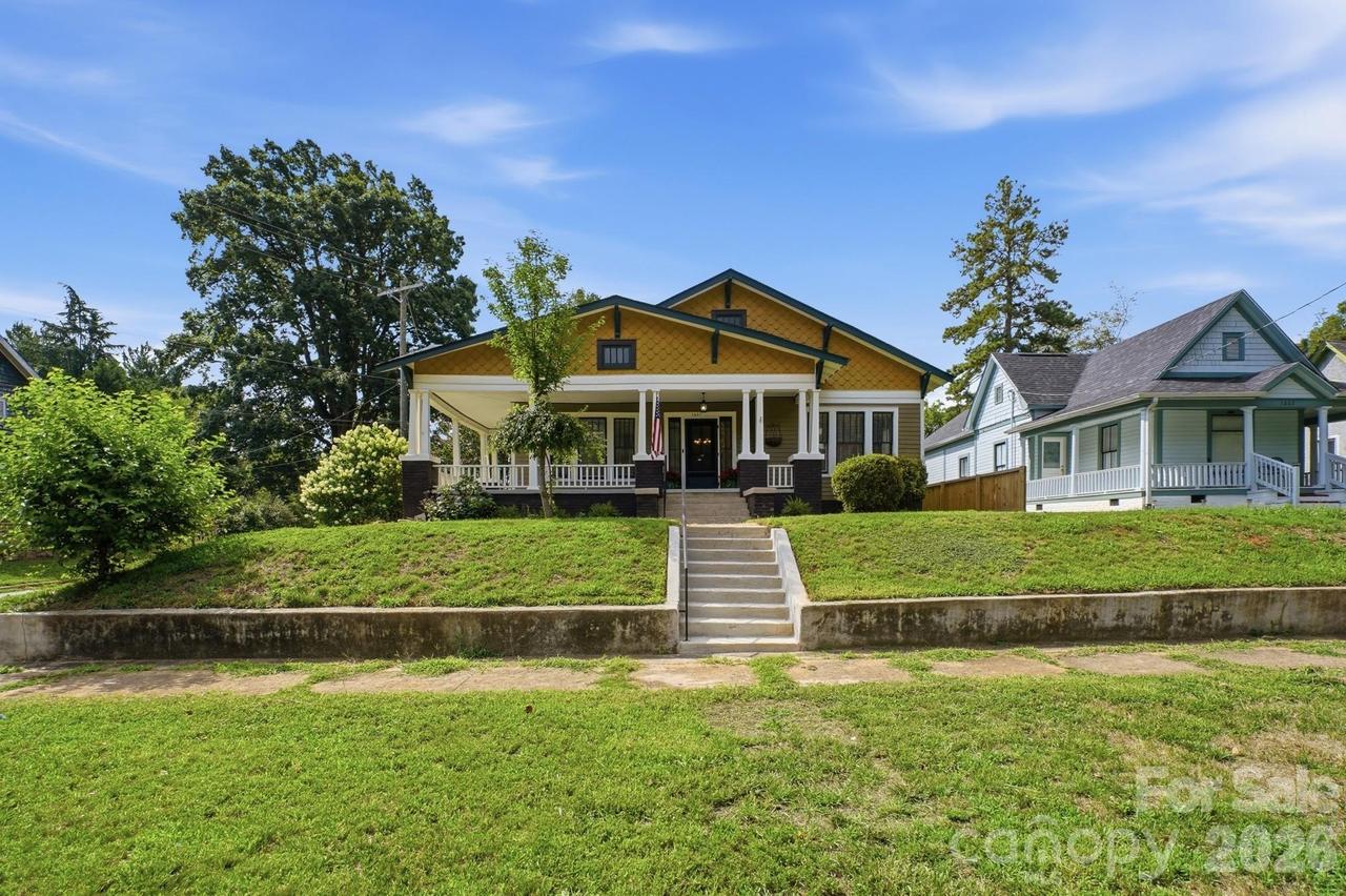 1627 N Main St., Salisbury, NC 28144