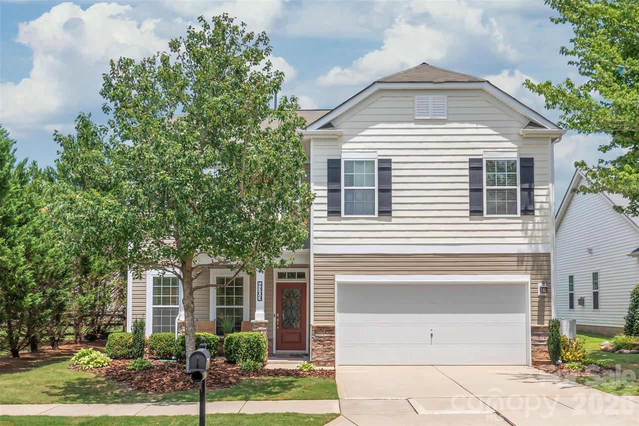 4303 Hampstead Heath Dr., Waxhaw, NC 28173