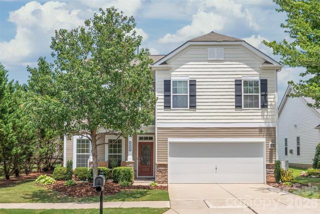 New Homes For Sale This Week That Attend Kensington Elementary: July 10th to July 16th