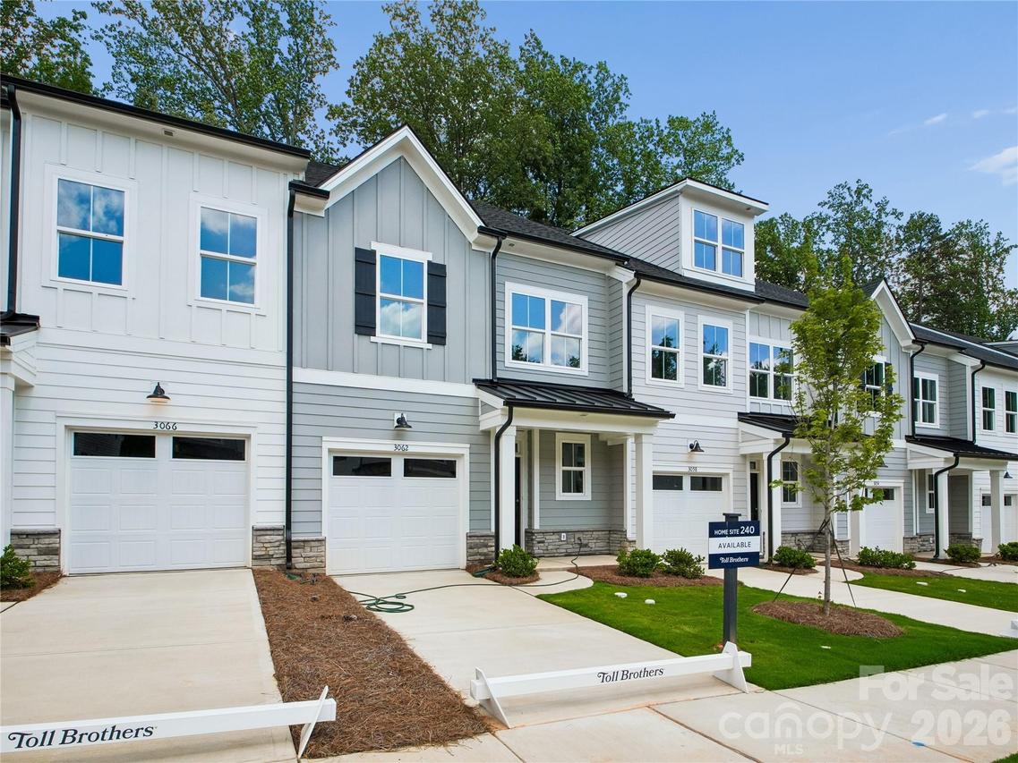 3118 Finchborough Ct. #246, Charlotte, NC 28269