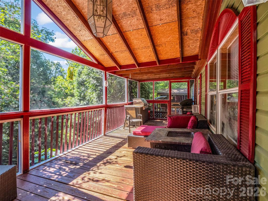 771 Bishop Ln. #6, Mill Spring, NC 28756