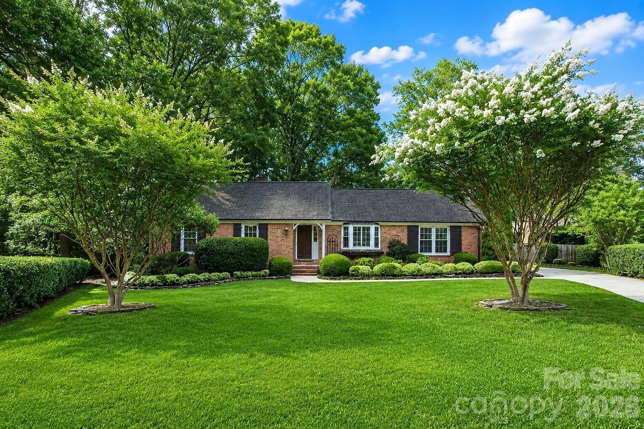 5305 Newgate Ct., Charlotte, NC 28226