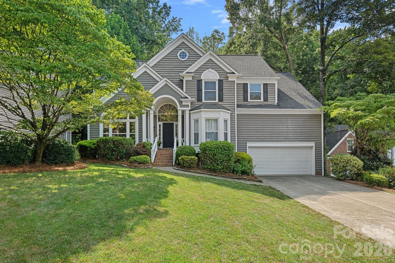 8414 Summerfield Ln., Huntersville, NC 28078