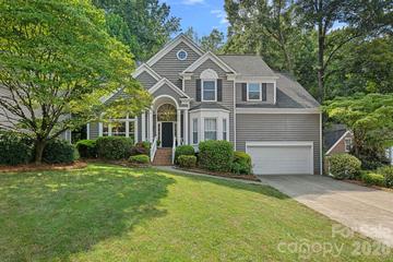 Homes Just Sold That Attend Torrence Creek Elementary: September 8th to September 14th