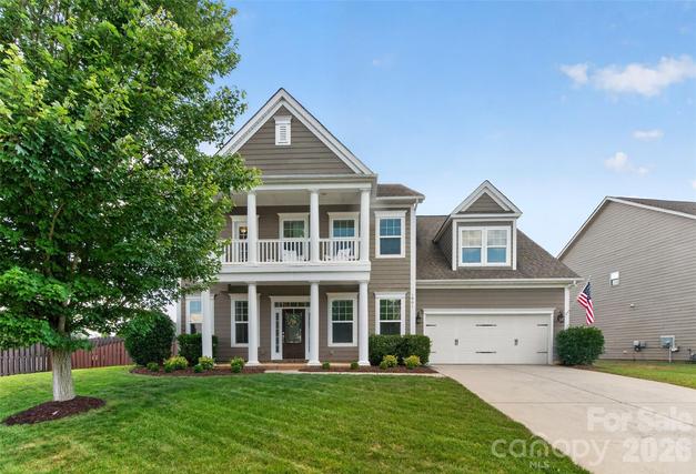 New Homes For Sale This Week That Attend Porter Ridge Middle School: July 3rd to July 9th