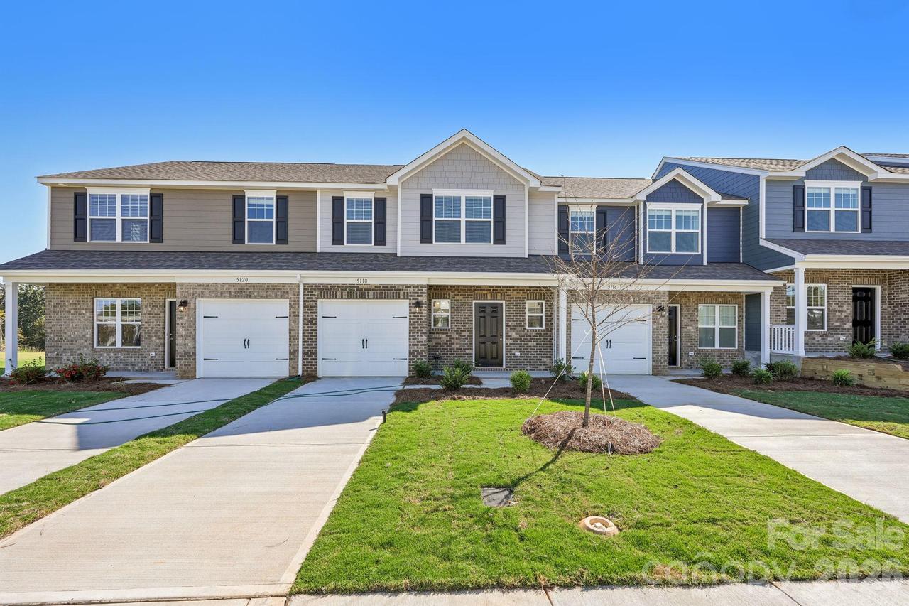 5118 Tommy Ln. #802, Stanley, NC 28164