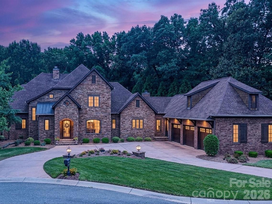 2320 Brawinal Ct., Monroe, NC 28110