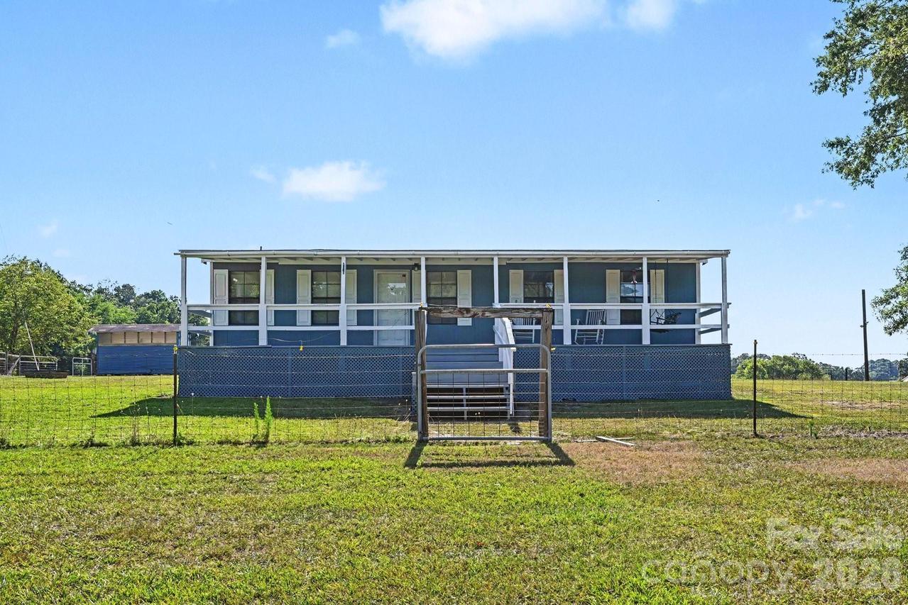 812 N Forest Hills School Rd., Marshville, NC 28103