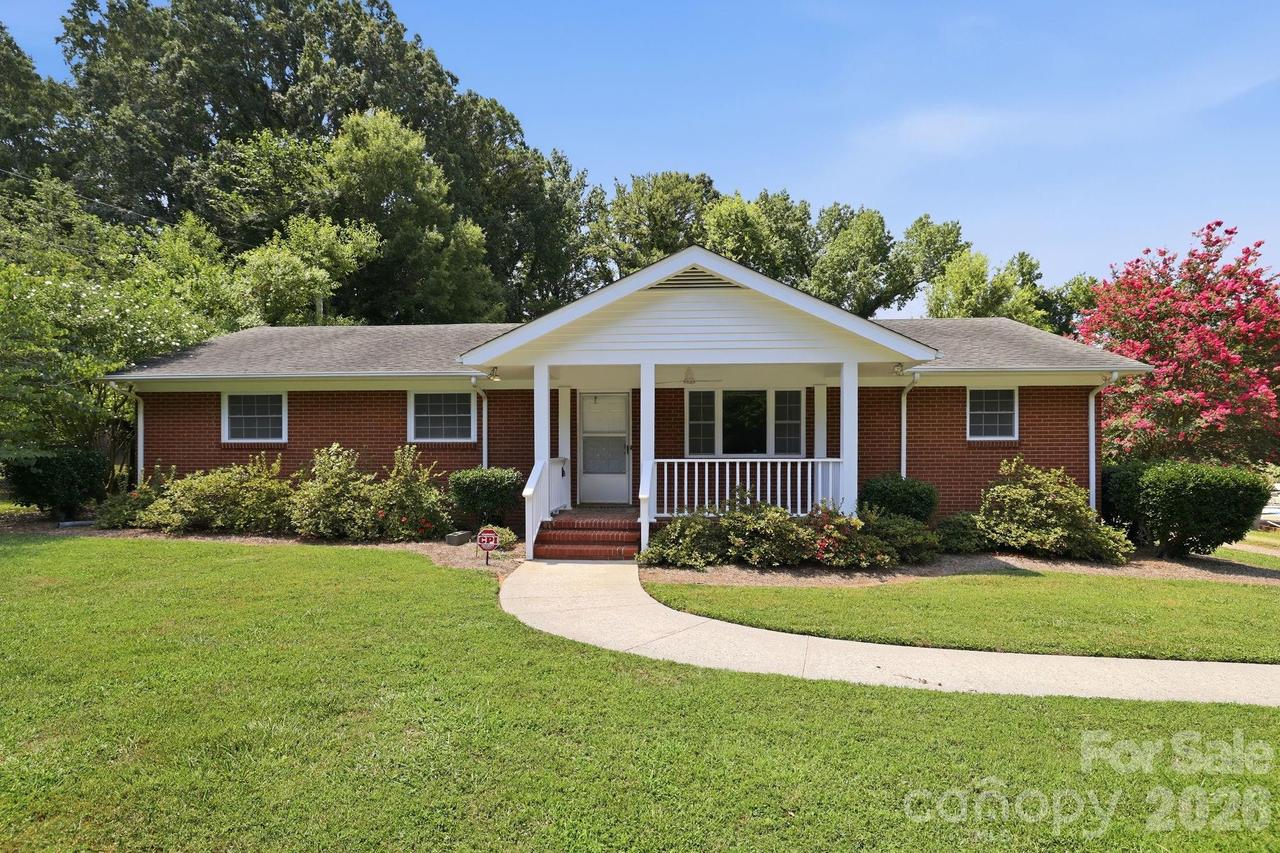 4020 Wilson Ln., Charlotte, NC 28206