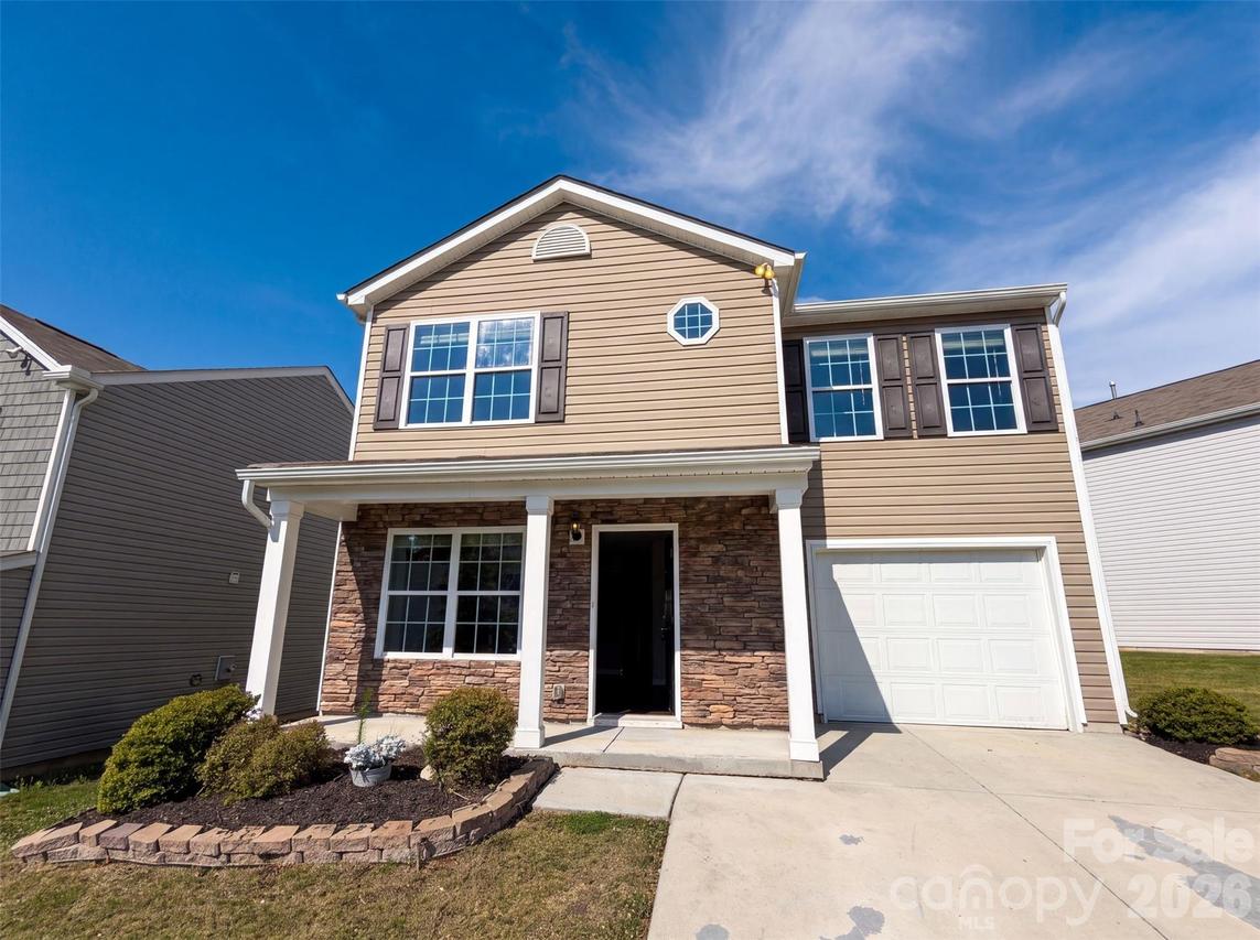 7244 Finnigan Rd., Charlotte, NC 28215
