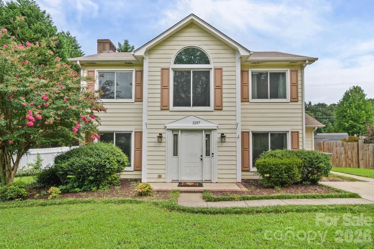 2257 Swain Ct. #10, Gastonia, NC 28054